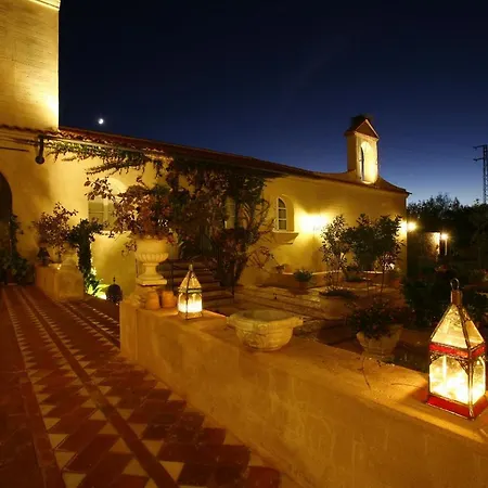 Hotel Rural Posada del Moro-2